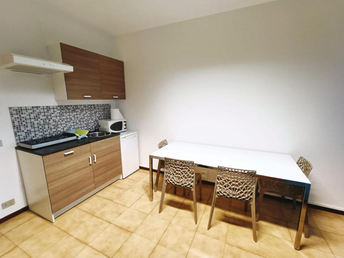 Monolocale Andrea Apartment Navacchio Luaran gambar