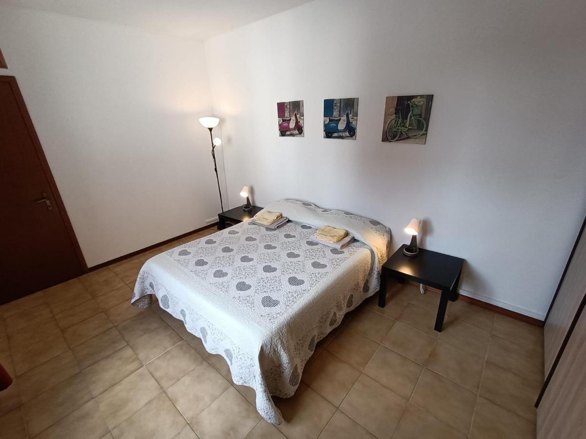 Monolocale Andrea Apartment Navacchio Luaran gambar