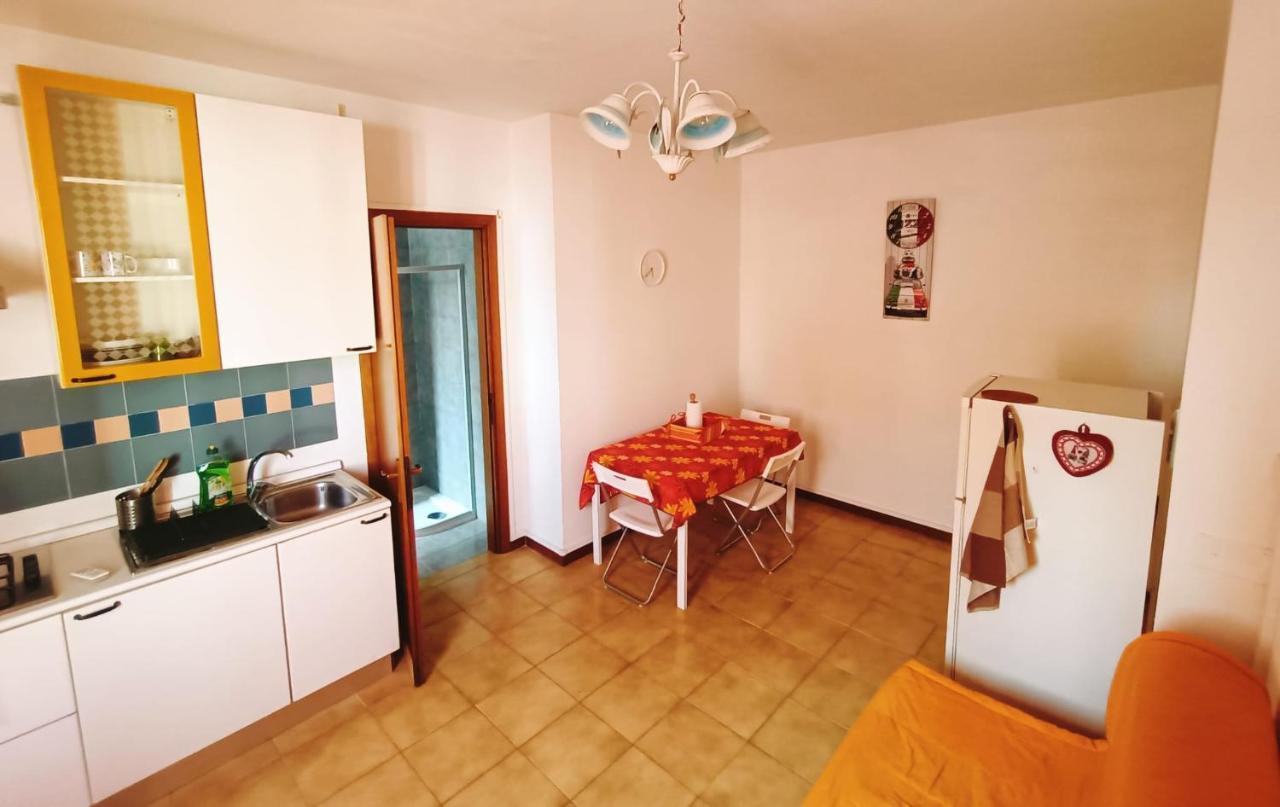 Monolocale Andrea Apartment Navacchio Luaran gambar