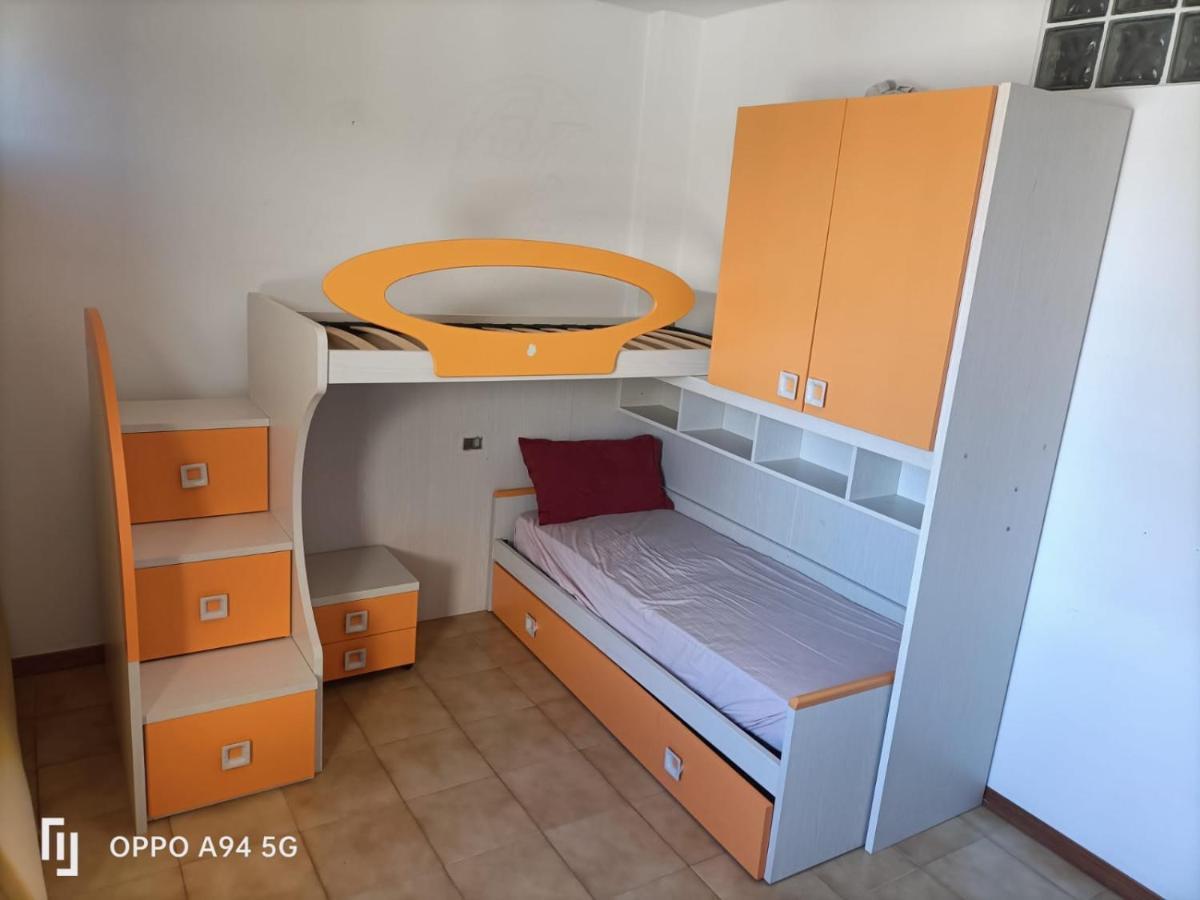 Monolocale Andrea Apartment Navacchio Luaran gambar