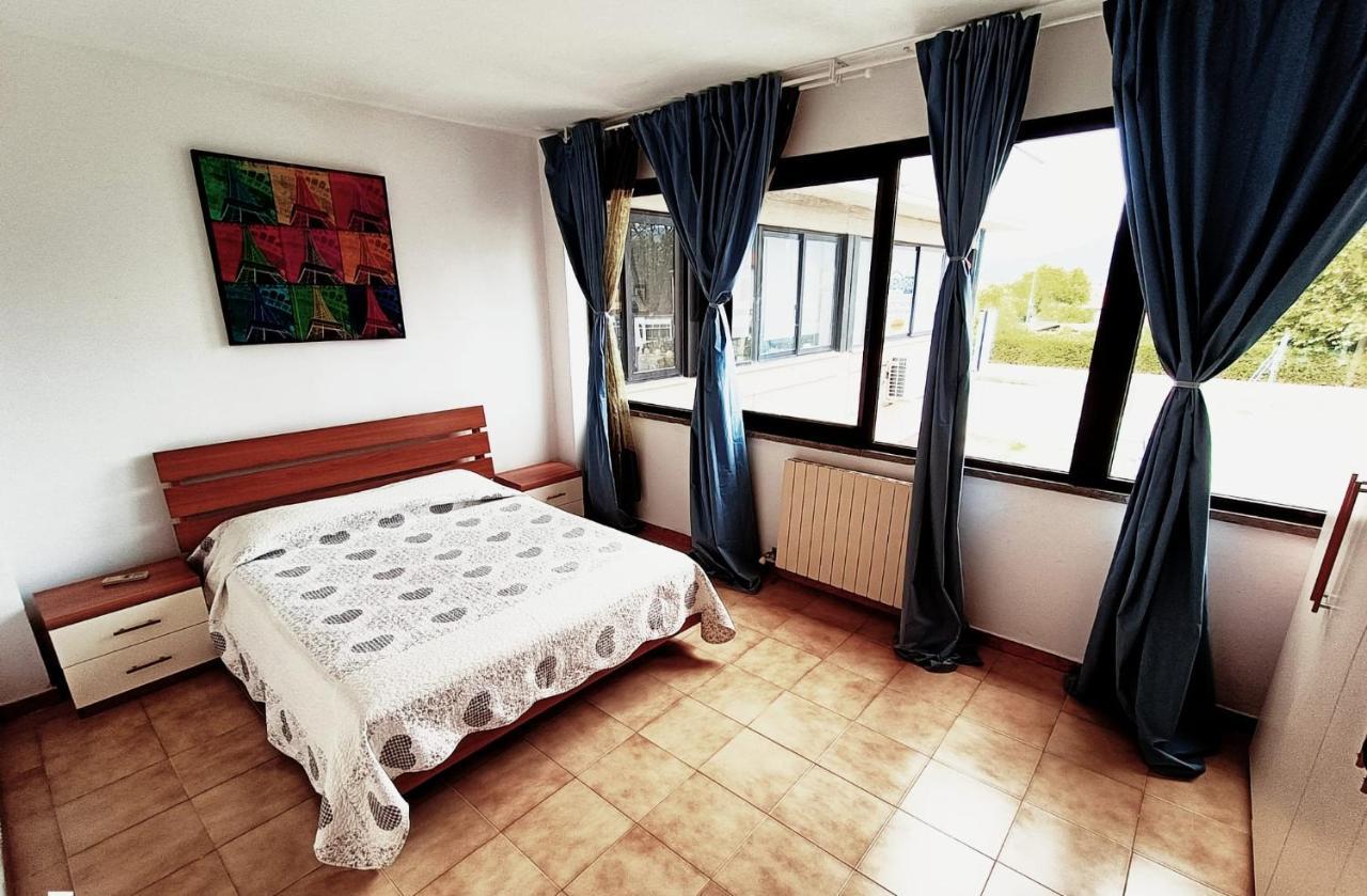 Monolocale Andrea Apartment Navacchio Luaran gambar