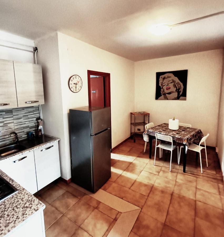 Monolocale Andrea Apartment Navacchio Luaran gambar